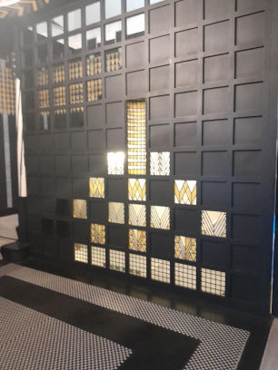 78 Derngate, Northampton